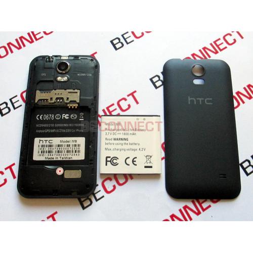 HTC One M8 Black